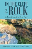 In the Cleft of the Rock: An Israeli-American Love Story (eBook, ePUB)