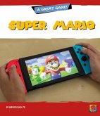 Super Mario Super Mario
