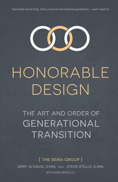 Honorable Design - David, Jerry W; Stells, Steve; Servello, Mike