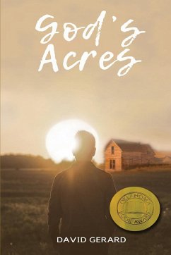 God's Acres - Gerard, David