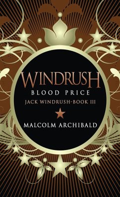 Windrush - Blood Price - Archibald, Malcolm