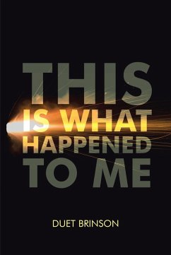 Cover This Is What Happened to Me (eBook, ePUB)