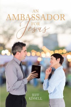 Cover An Ambassador for Jesus (eBook, ePUB)