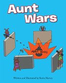 Aunt Wars (eBook, ePUB)