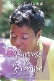 Purpose vs. Promise (eBook, ePUB)