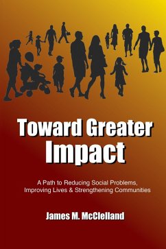 Cover Toward Greater Impact (eBook, ePUB)