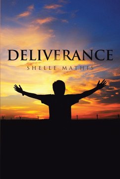 Cover Deliverance (eBook, ePUB)