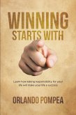 Winning Starts With You (eBook, ePUB)