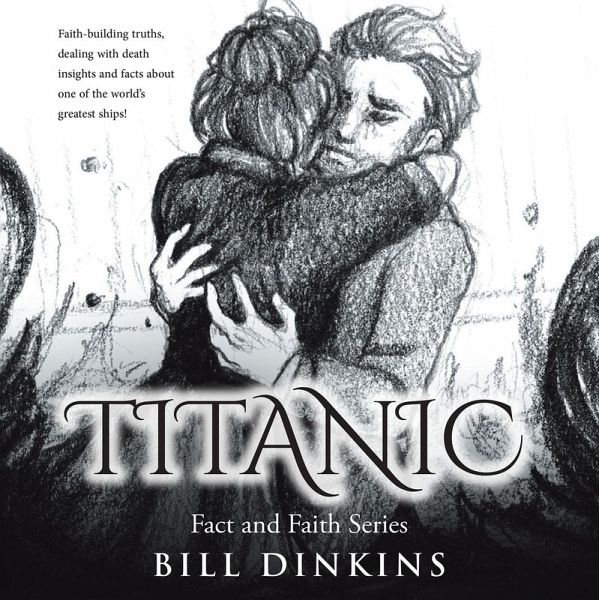 Titanic (eBook, ePUB) Titanic (eBook, ePUB)