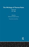 Thomas Paine: Life and Works (eBook, PDF)