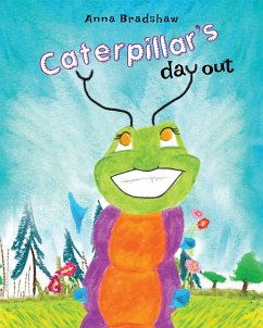 Cover Caterpillar's Day Out (eBook, ePUB)