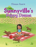 Sunnyville's Puppy Drama (eBook, ePUB)