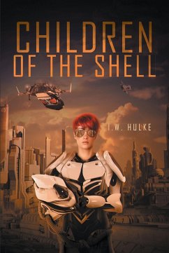 Cover Children of the Shell (eBook, ePUB)