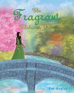 Cover The Fragrant Alabaster Box (eBook, ePUB)
