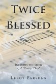 Twice Blessed (eBook, ePUB)