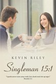 Singleman 15:1 (eBook, ePUB) Singleman 15:1 (eBook, ePUB)