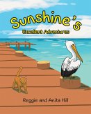 Sunshine's Excellent Adventures (eBook, ePUB)