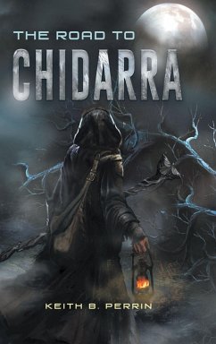 Cover The Road to Chidarra (eBook, ePUB)