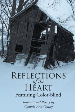 Cover Reflections of the Heart (eBook, ePUB)
