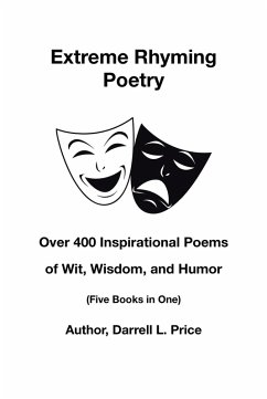Cover Extreme Rhyming Poetry (eBook, ePUB)