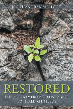 Restored (eBook, ePUB) - Handran, Jodi