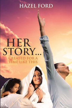 Cover Her Story... (eBook, ePUB)