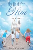 My Best for HIM (eBook, ePUB)