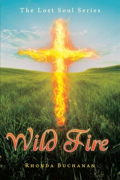Cover Wild Fire (eBook, ePUB)