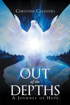 Cover Out of The Depths:A Journey of Hope (eBook, ePUB)