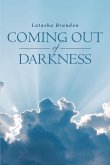 Coming Out of Darkness (eBook, ePUB)