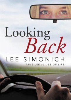 Looking Back (eBook, ePUB) - Simonich, Lee