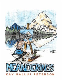 Cover Montana Meanderings (eBook, ePUB)