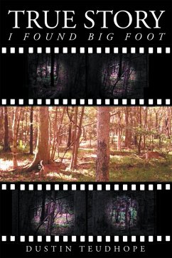 Cover True Story (eBook, ePUB)