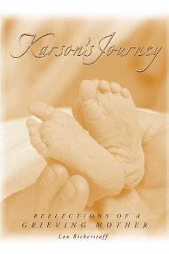 Cover Karson's Journey (eBook, ePUB)