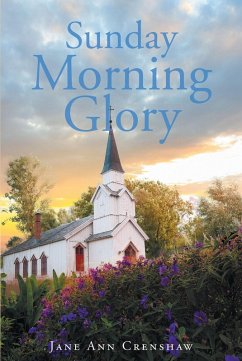 Cover Sunday Morning Glory (eBook, ePUB)