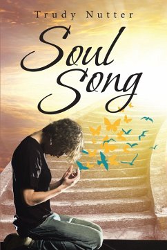 Soul Song (eBook, ePUB) - Nutter, Trudy