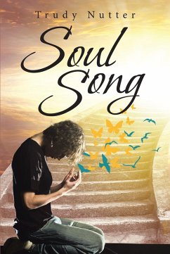 Cover Soul Song (eBook, ePUB)