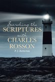 Searching the Scriptures with Charles Rosson (eBook, ePUB)