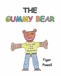 Cover The Gummy Bear (eBook, ePUB)