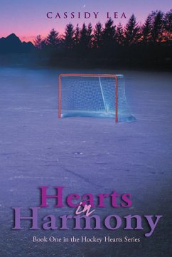 Cover Hearts in Harmony (eBook, ePUB)