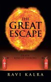 The Great Escape (eBook, ePUB)