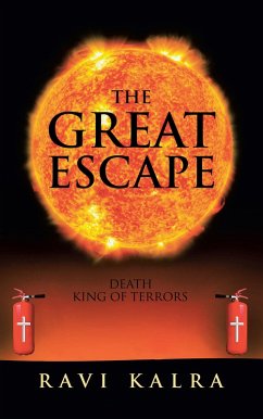 The Great Escape (eBook, ePUB) - Kalra, Dorothea