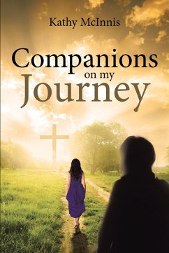 Companions on my Journey (eBook, ePUB) - McInnis, Kathy