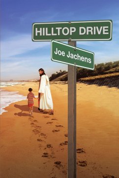 Cover Hilltop Drive (eBook, ePUB)