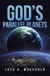 God's Parallel Planets (eBook, ePUB) - Bild 1