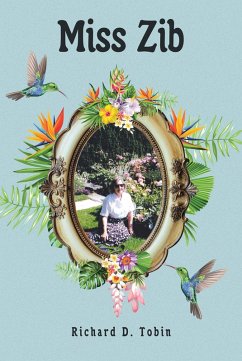 Cover Miss Zib (eBook, ePUB)