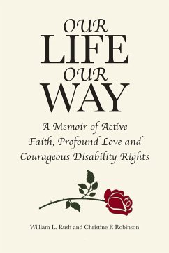 Cover Our Life Our Way (eBook, ePUB)