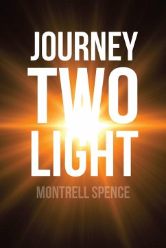 Cover Journey Two Light (eBook, ePUB)