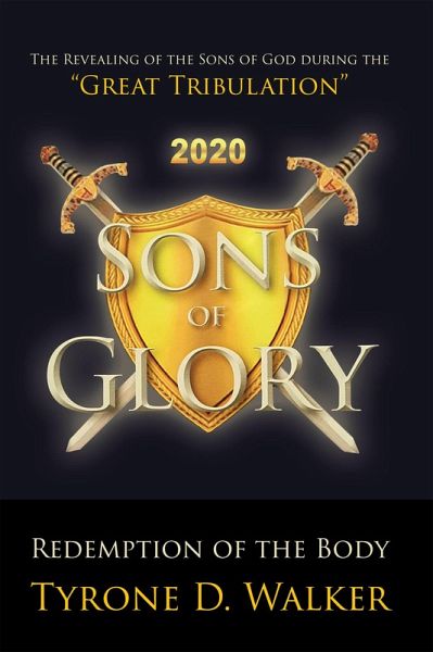 Sons of Glory (eBook, ePUB)