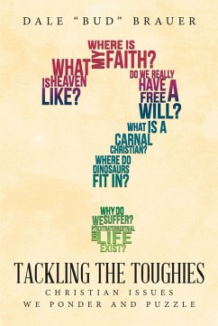Cover Tackling the Toughies (eBook, ePUB)